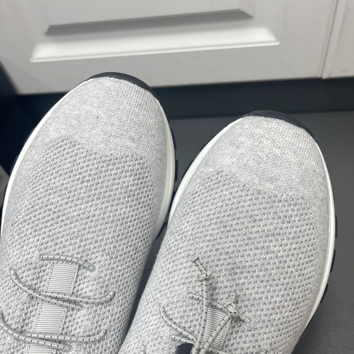 Кроссовки Мужские Prada 9998385