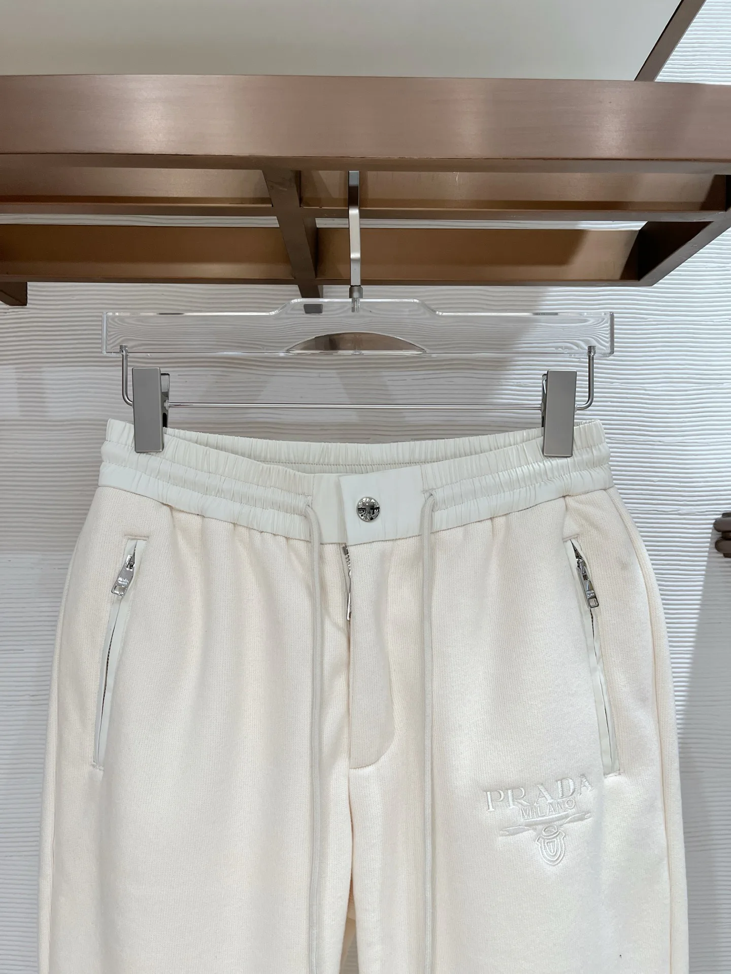 Брюки Женские Prada 509839