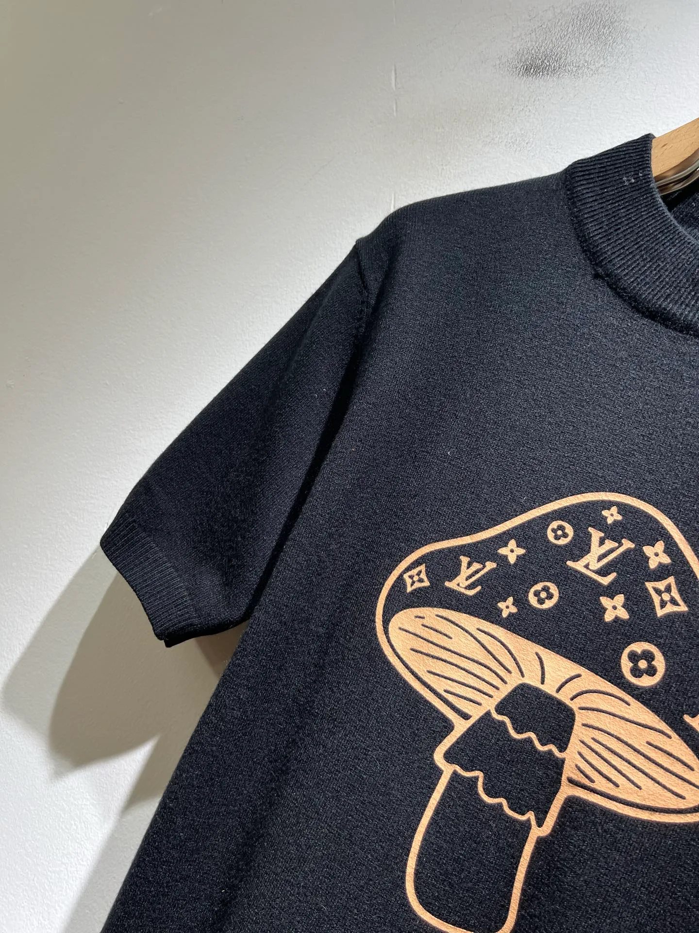 Джемперы И Свитеры Мужские Louis Vuitton 940740