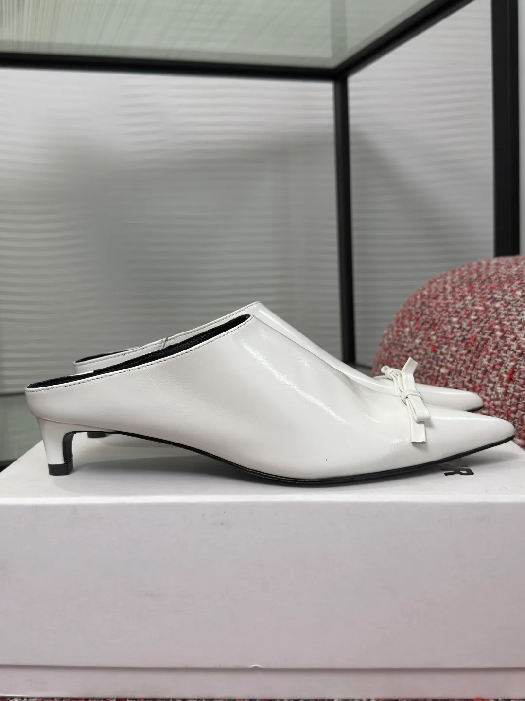 Мюли И Сабо Женские Jil Sander 13359922