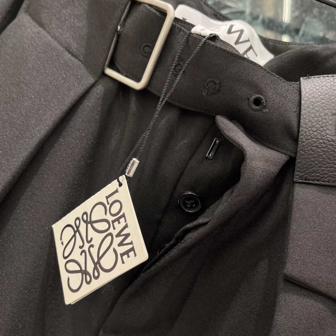 Брюки Женские Loewe 5595849