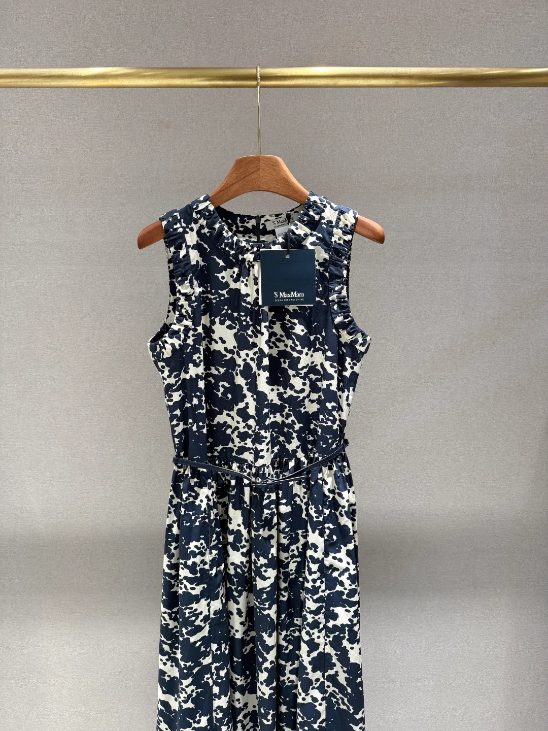 Платья Женские Max Mara 13408044
