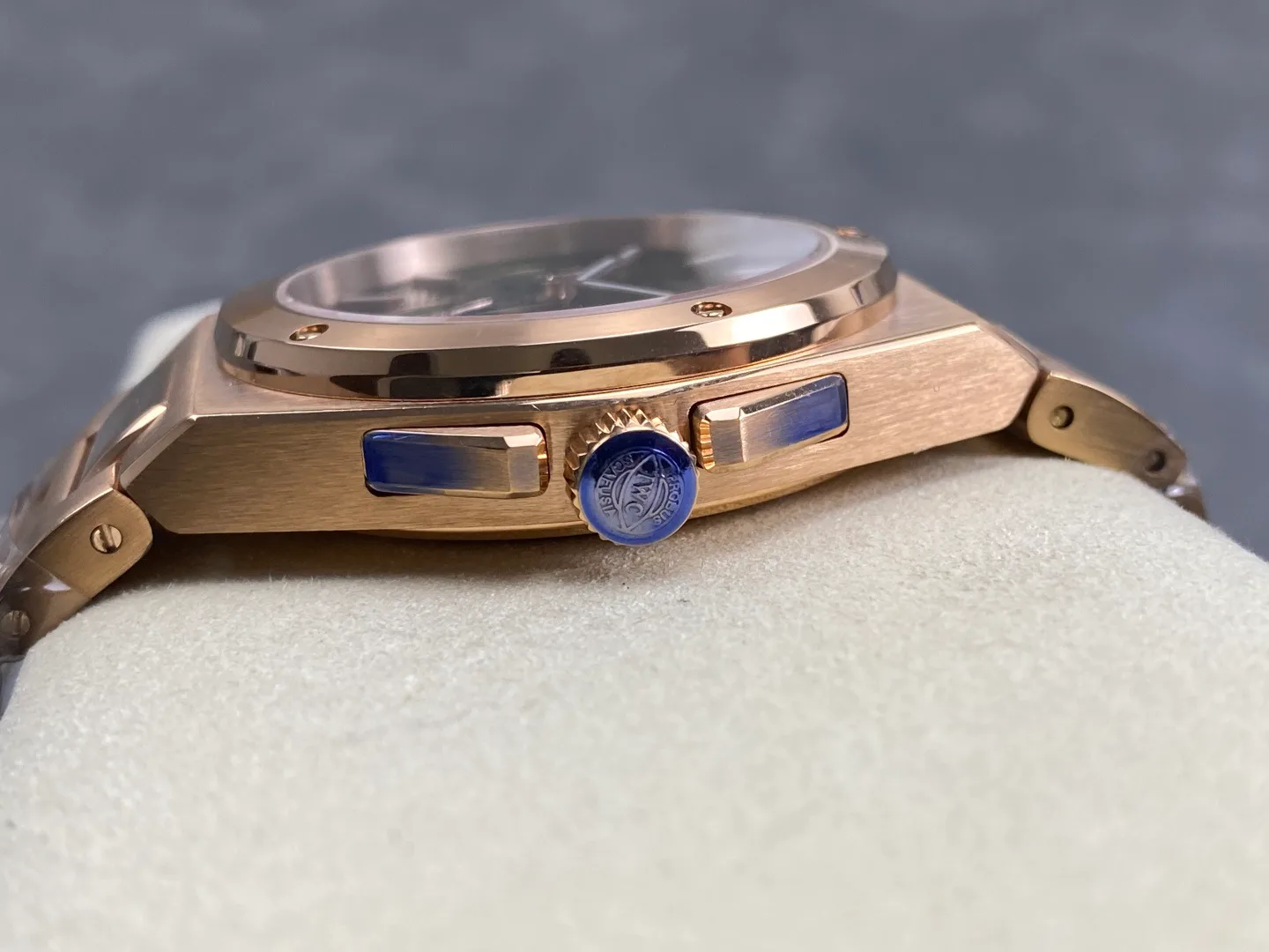 Часы Мужские Iwc 691927