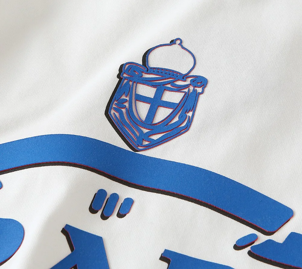 Футболки Мужские Prada 4582338