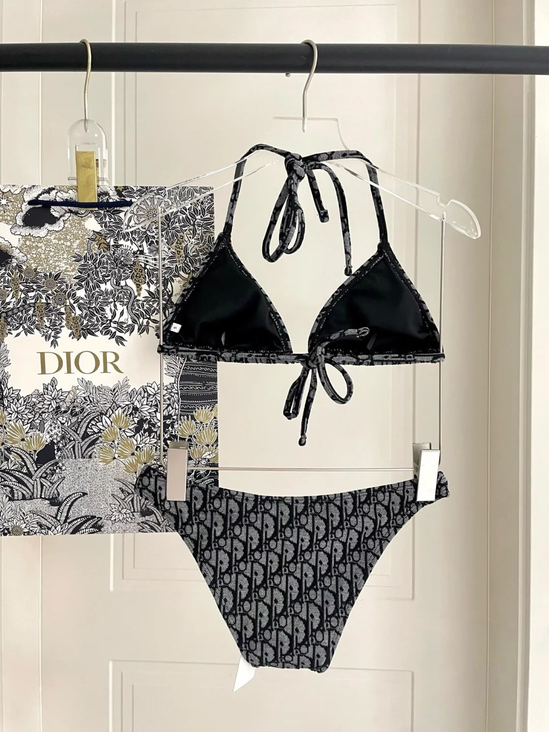 Купальники Женские Christian Dior 17448588