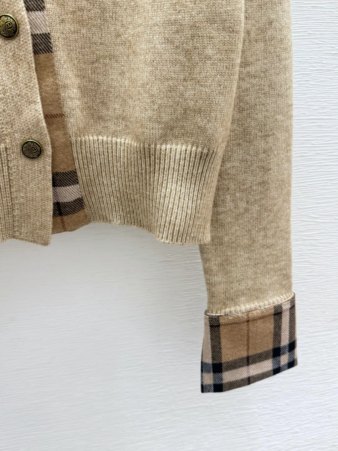 Джемперы И Свитеры Женские Burberry 19496851