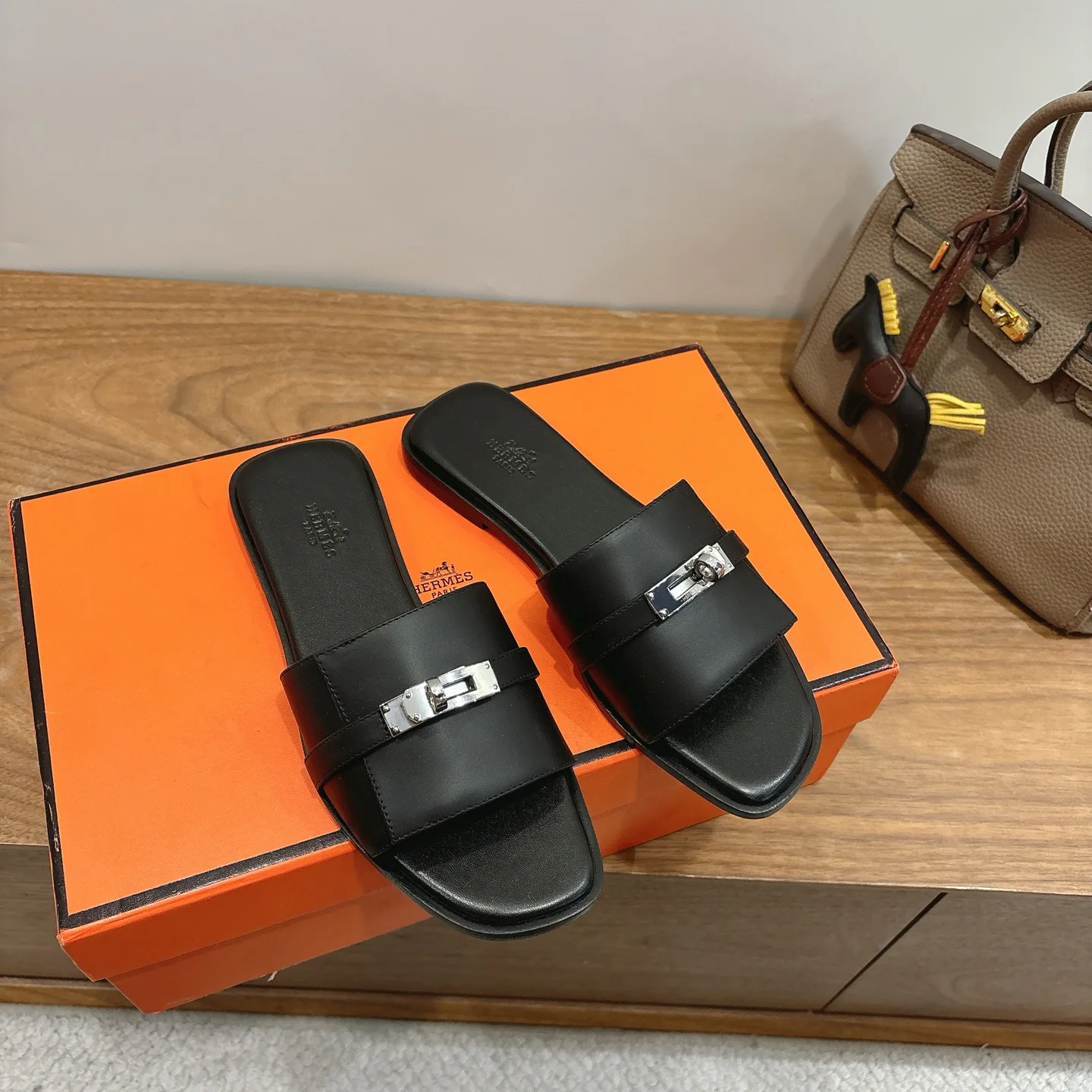 Туфли Женские Hermes 11622219
