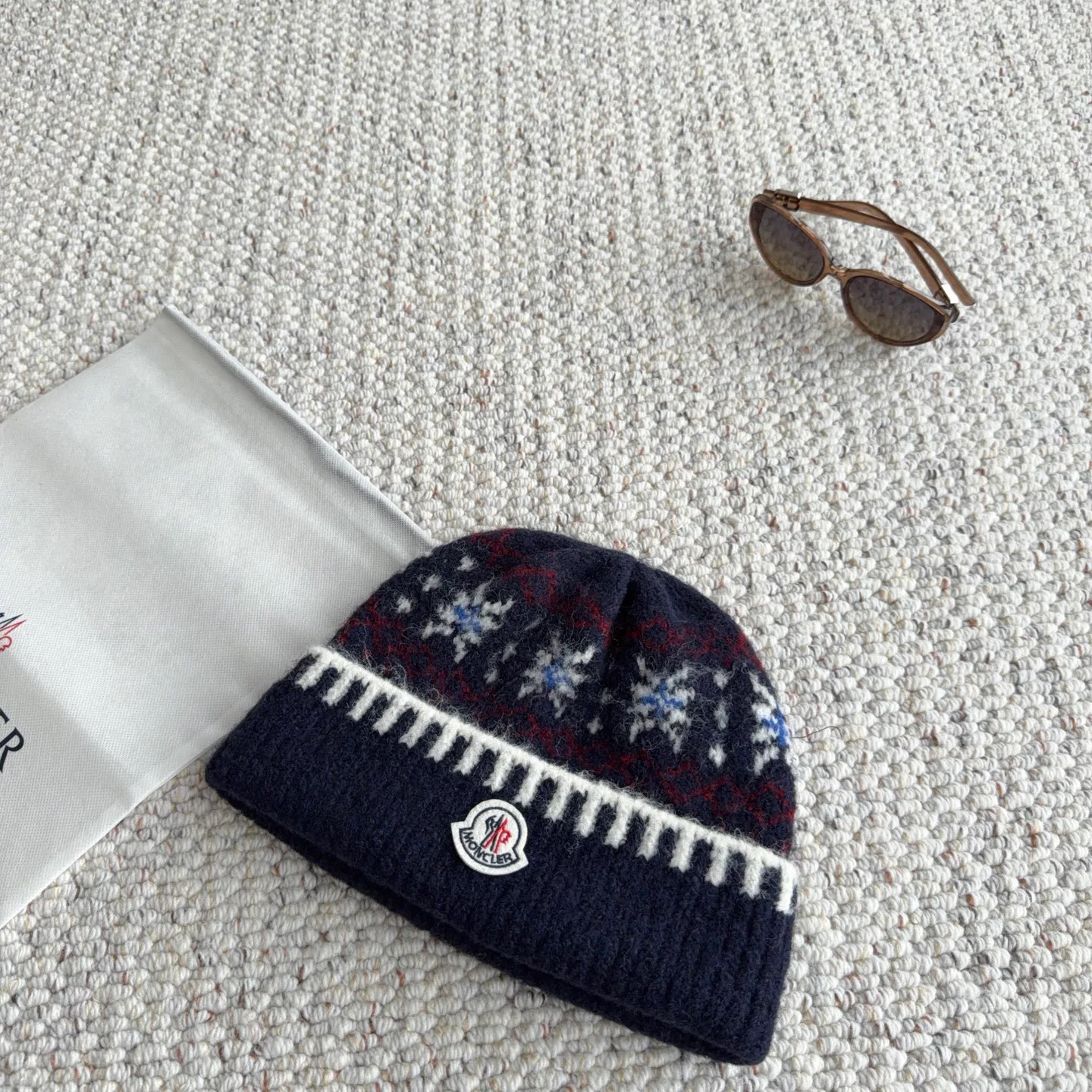 Головные Уборы Moncler 17880151