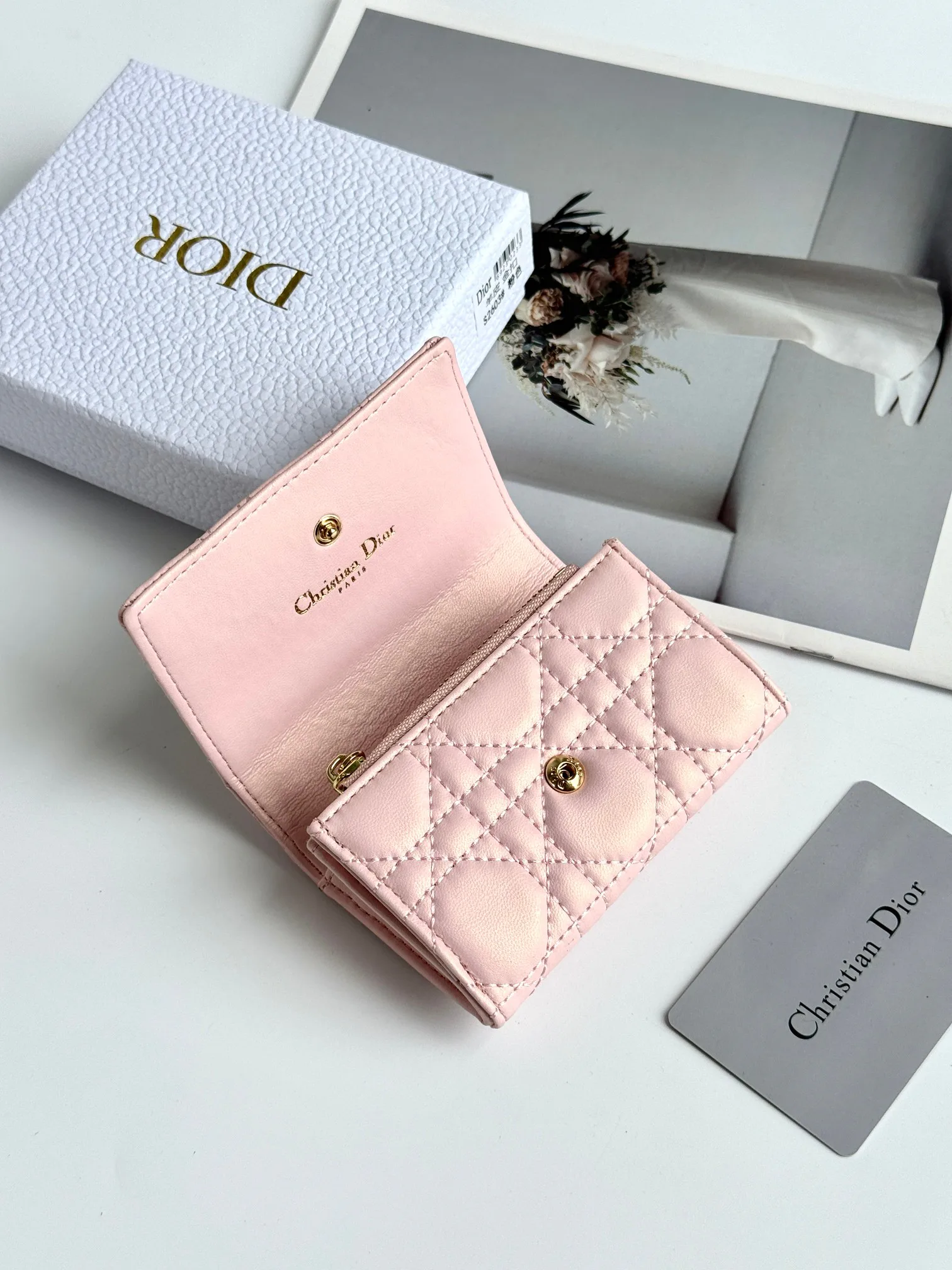 Клатчи Женские Christian Dior 17447403