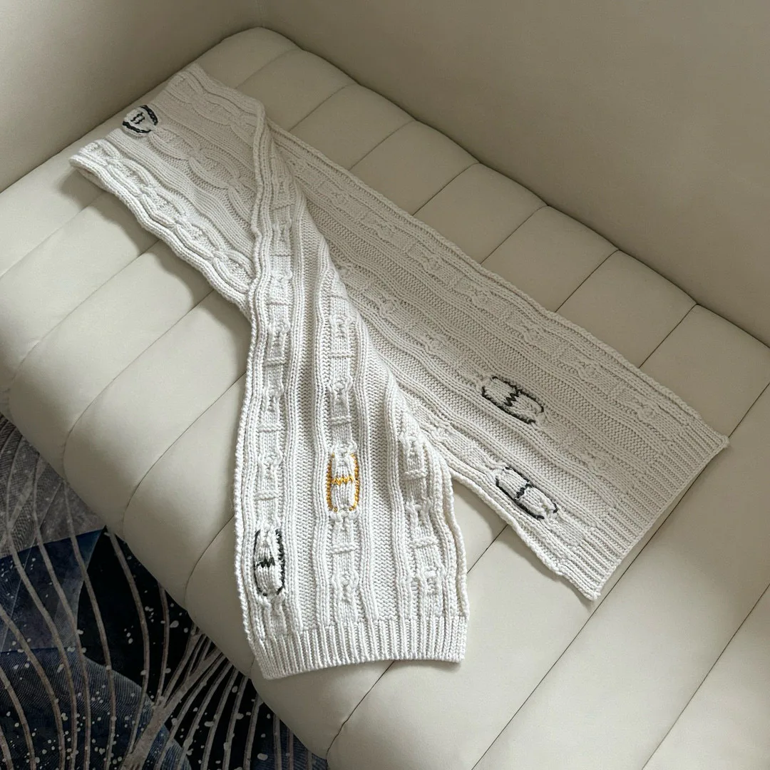 Шарфы Hermes 789759