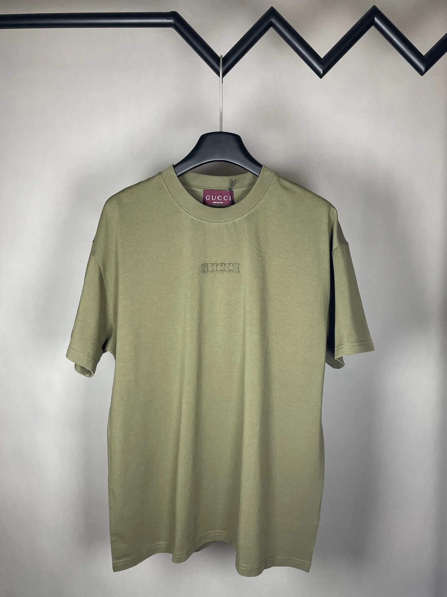 Футболки Женские Gucci 5114