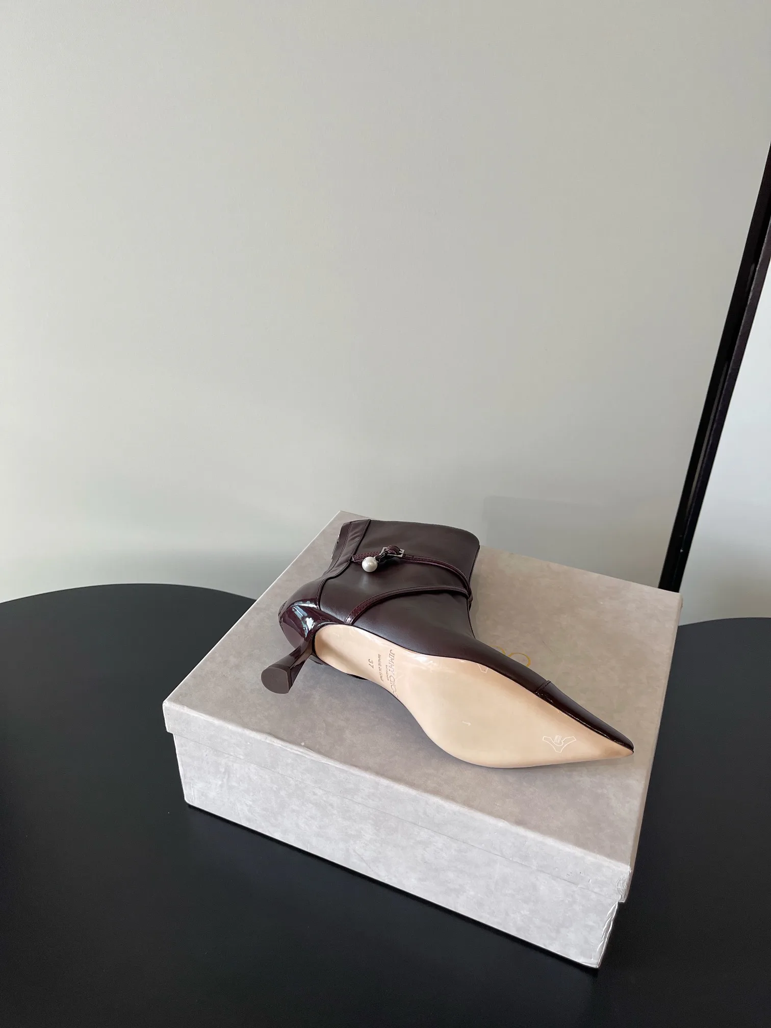 Ботильоны Женские Jimmy Choo 187651