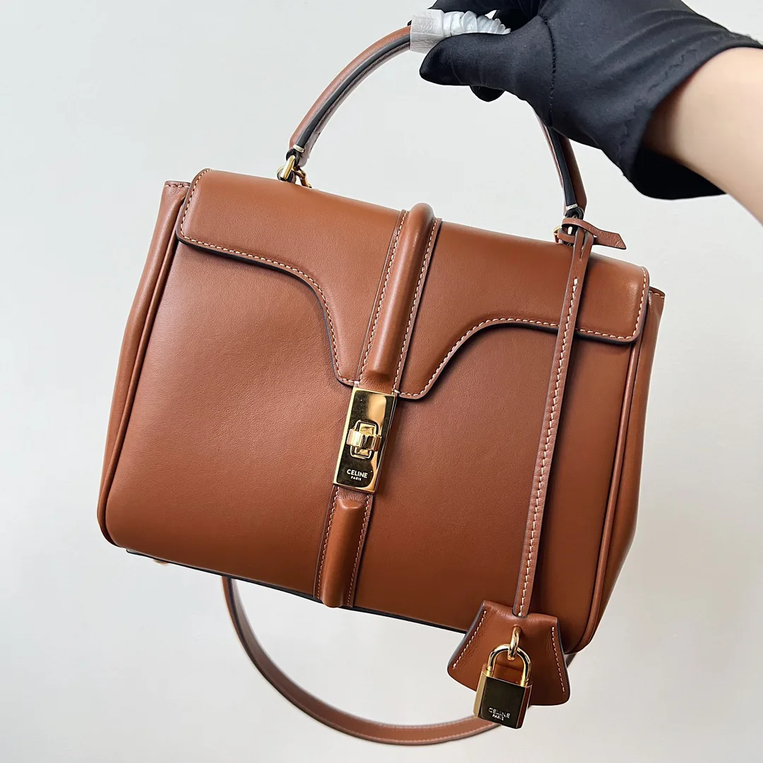 Классические Сумки Женские Celine 11588724