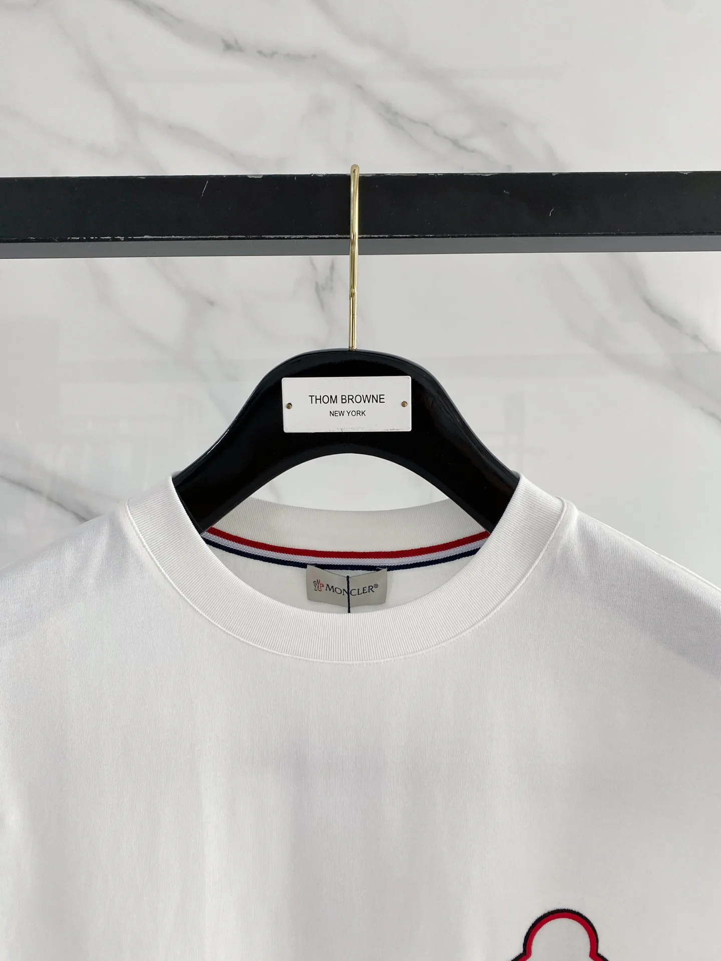 Футболки Мужские Moncler 11872861