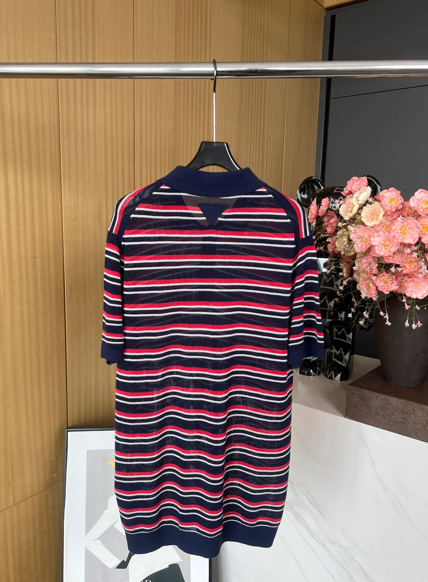 Футболки Женские Prada 24896