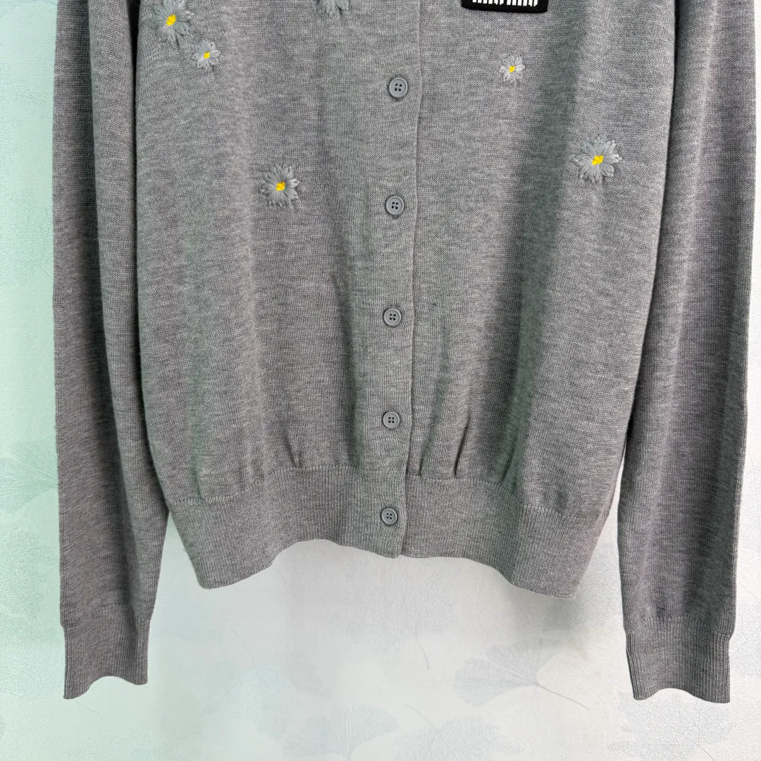 Джемперы И Свитеры Женские Miu Miu 17429423