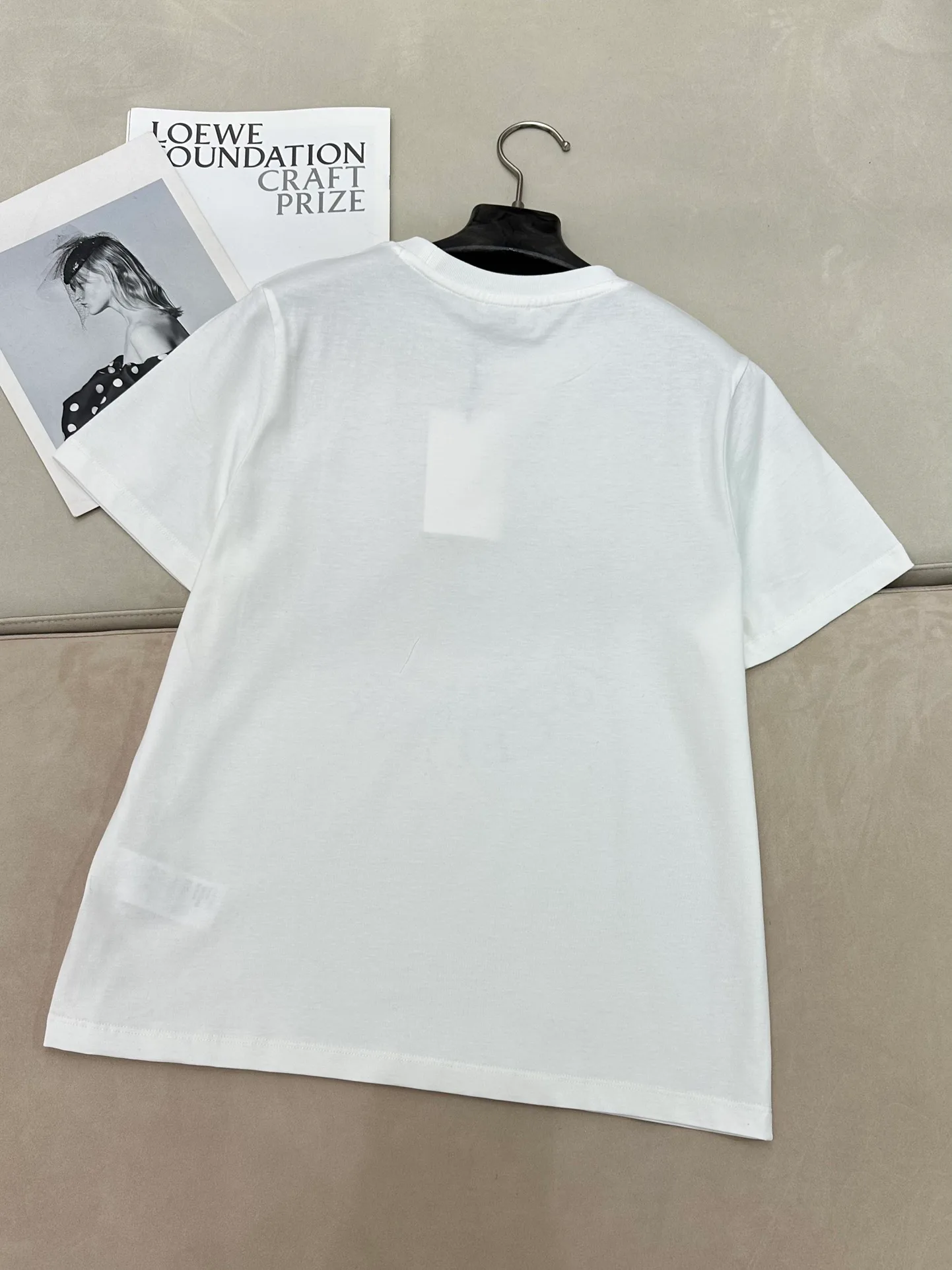 Футболки Женские Givenchy 9840362