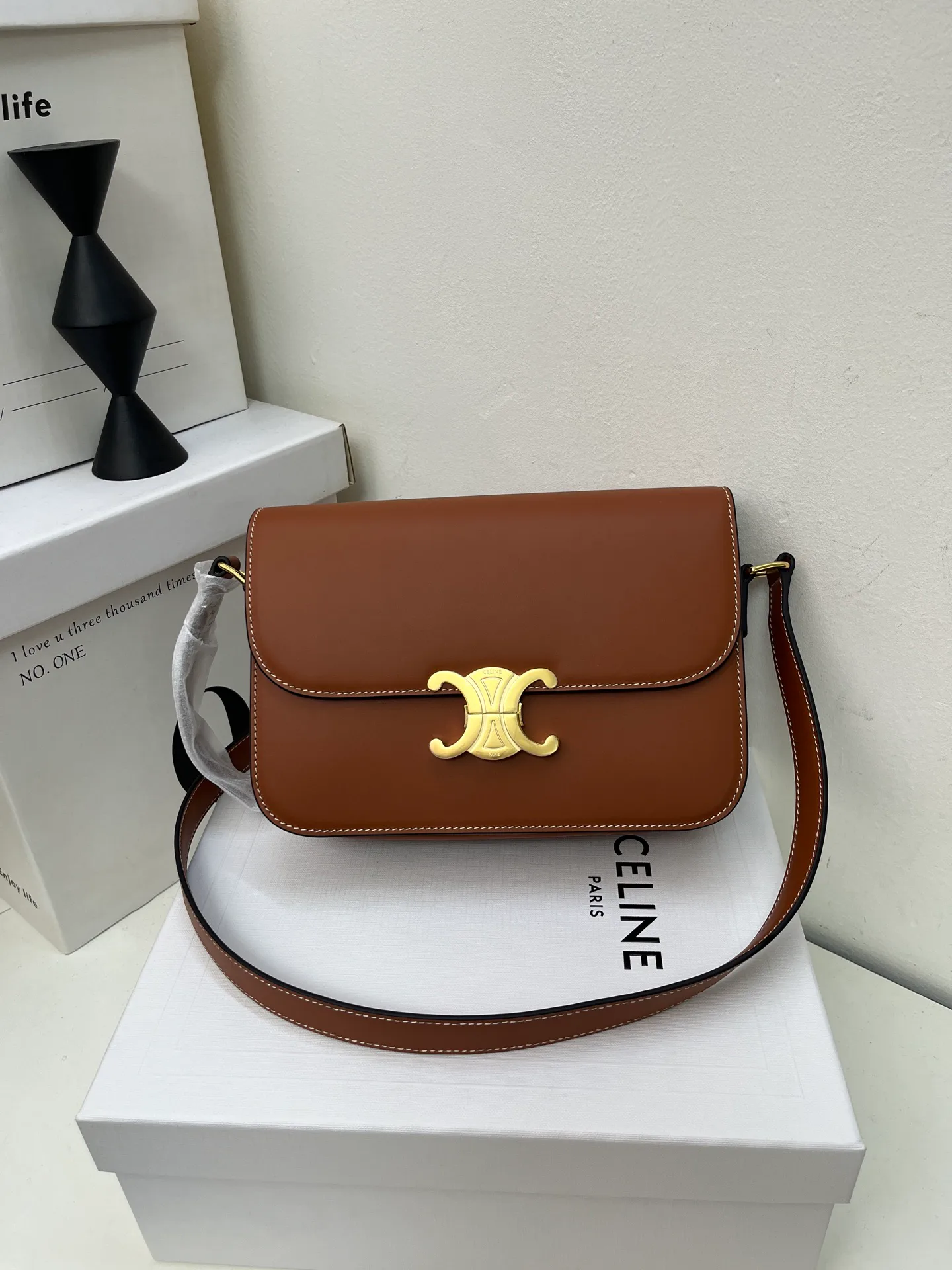 Классические Сумки Женские Celine 11449092