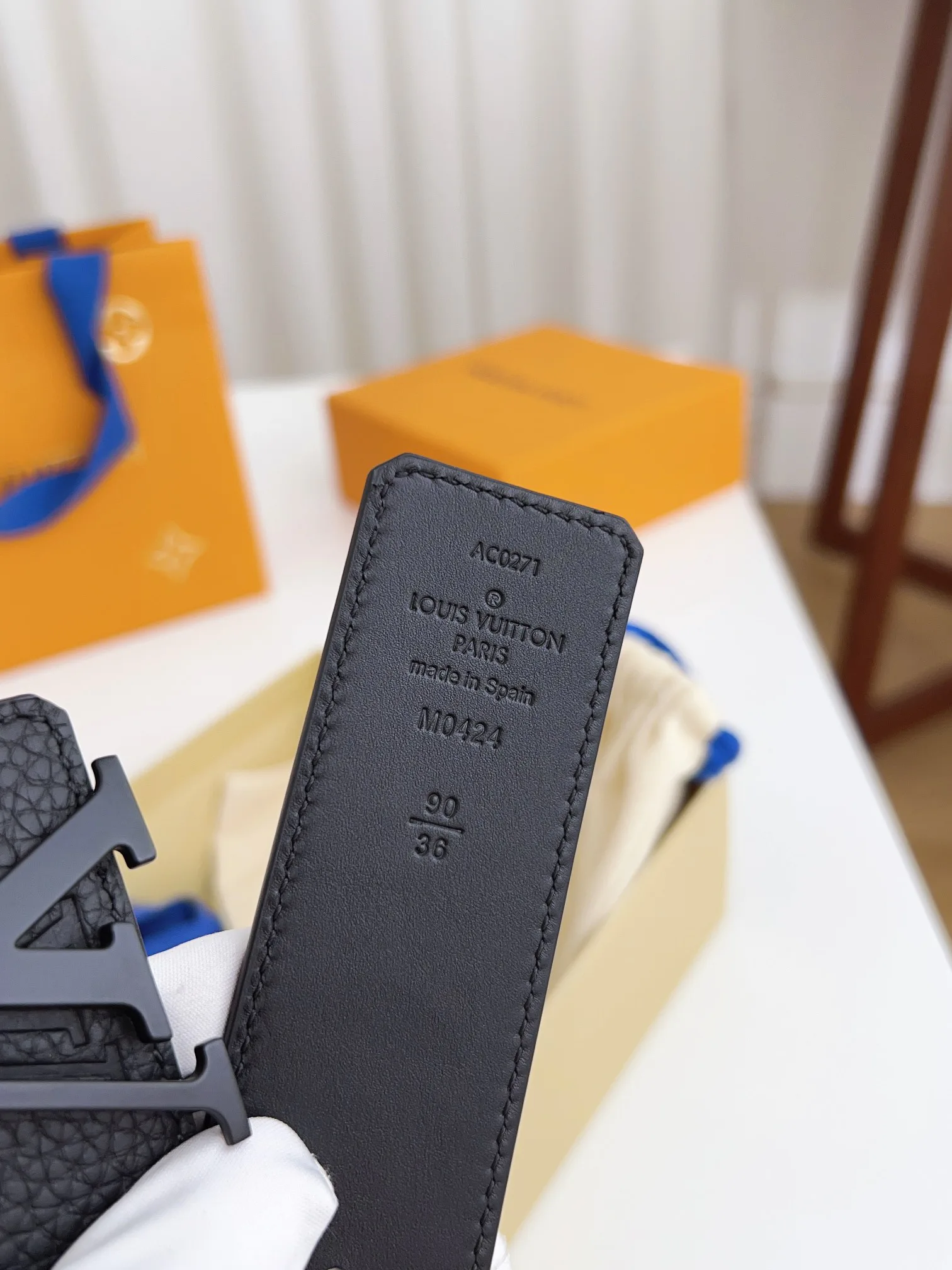 Ремни Женские Louis Vuitton 924065