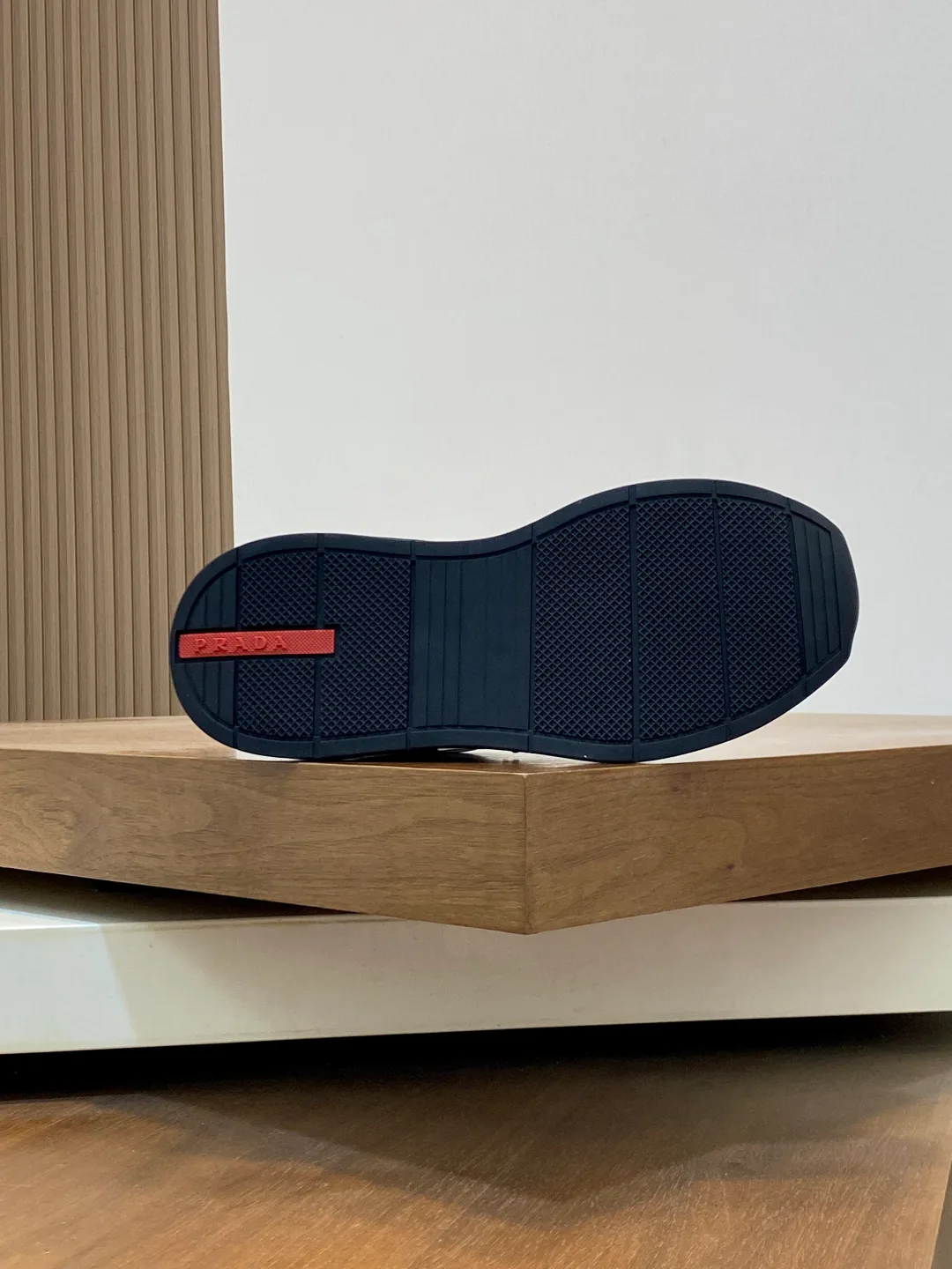 Кроссовки Мужские Prada 97950