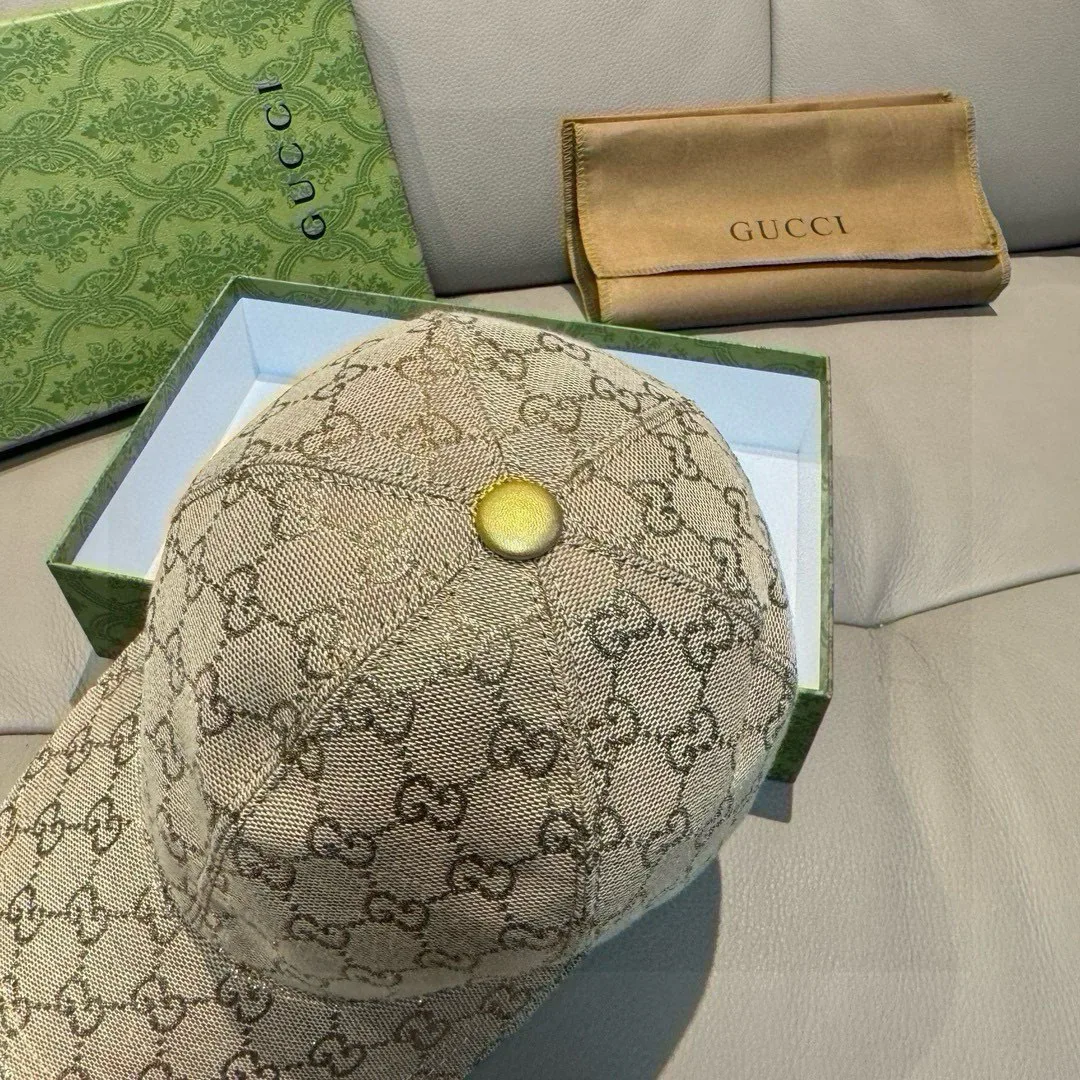 Головные Уборы Gucci 18347053