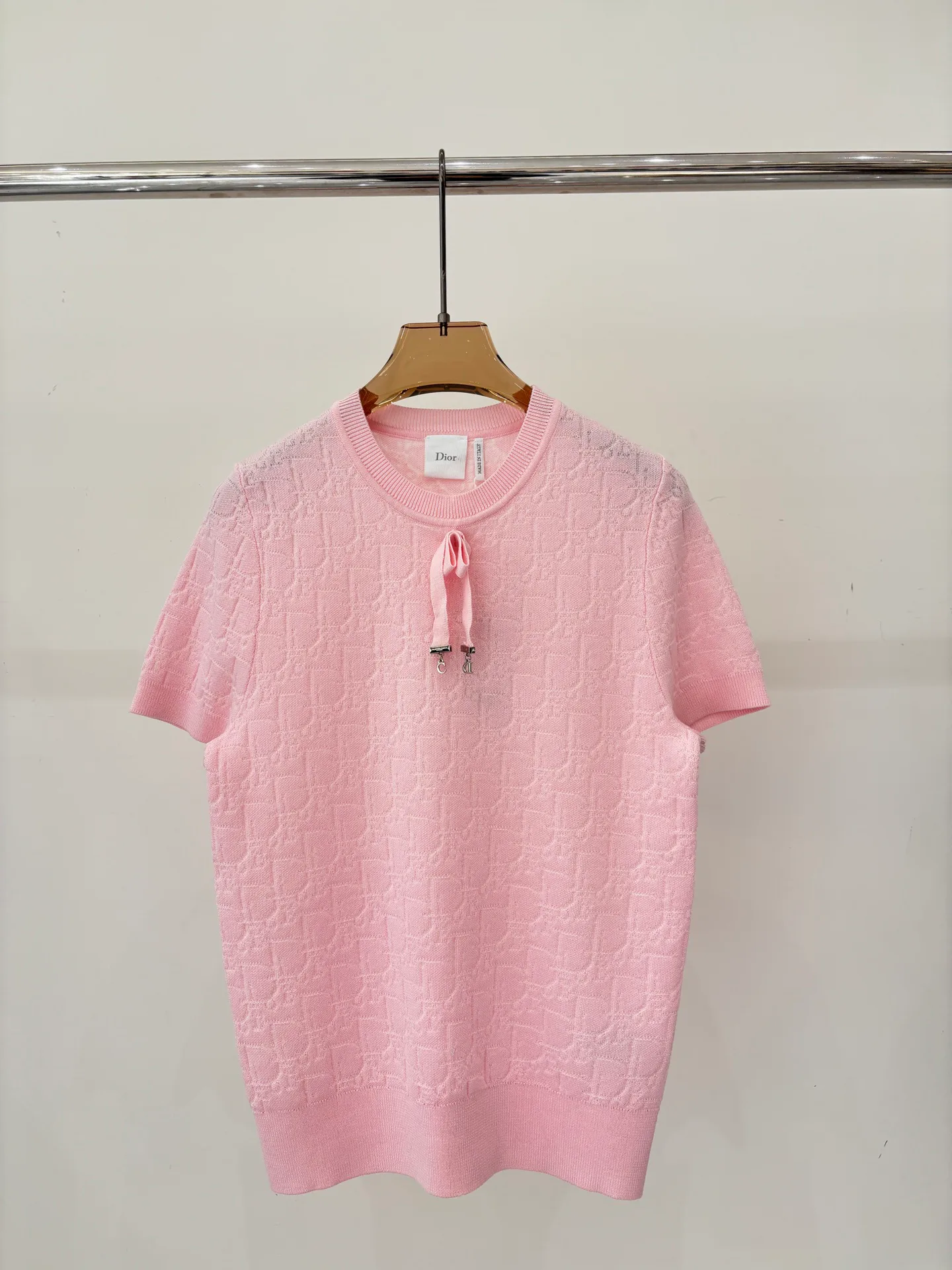 Футболки Женские Christian Dior 13157877