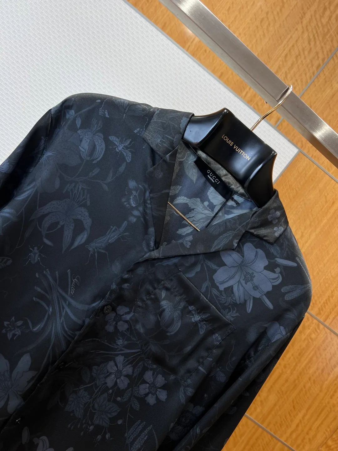 Рубашки Мужские Gucci 11429989