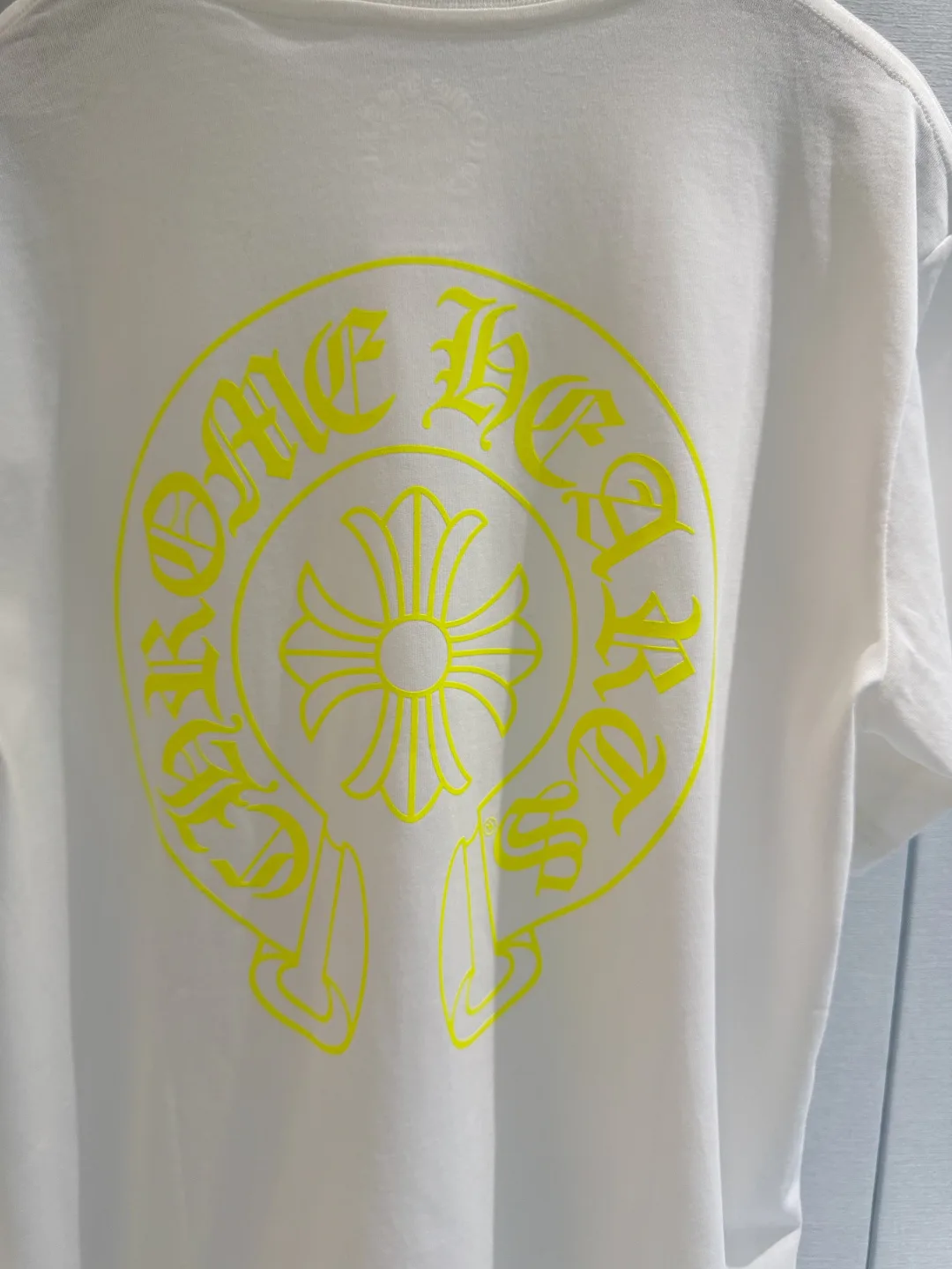 Футболки Женские Chrome Hearts 18050233