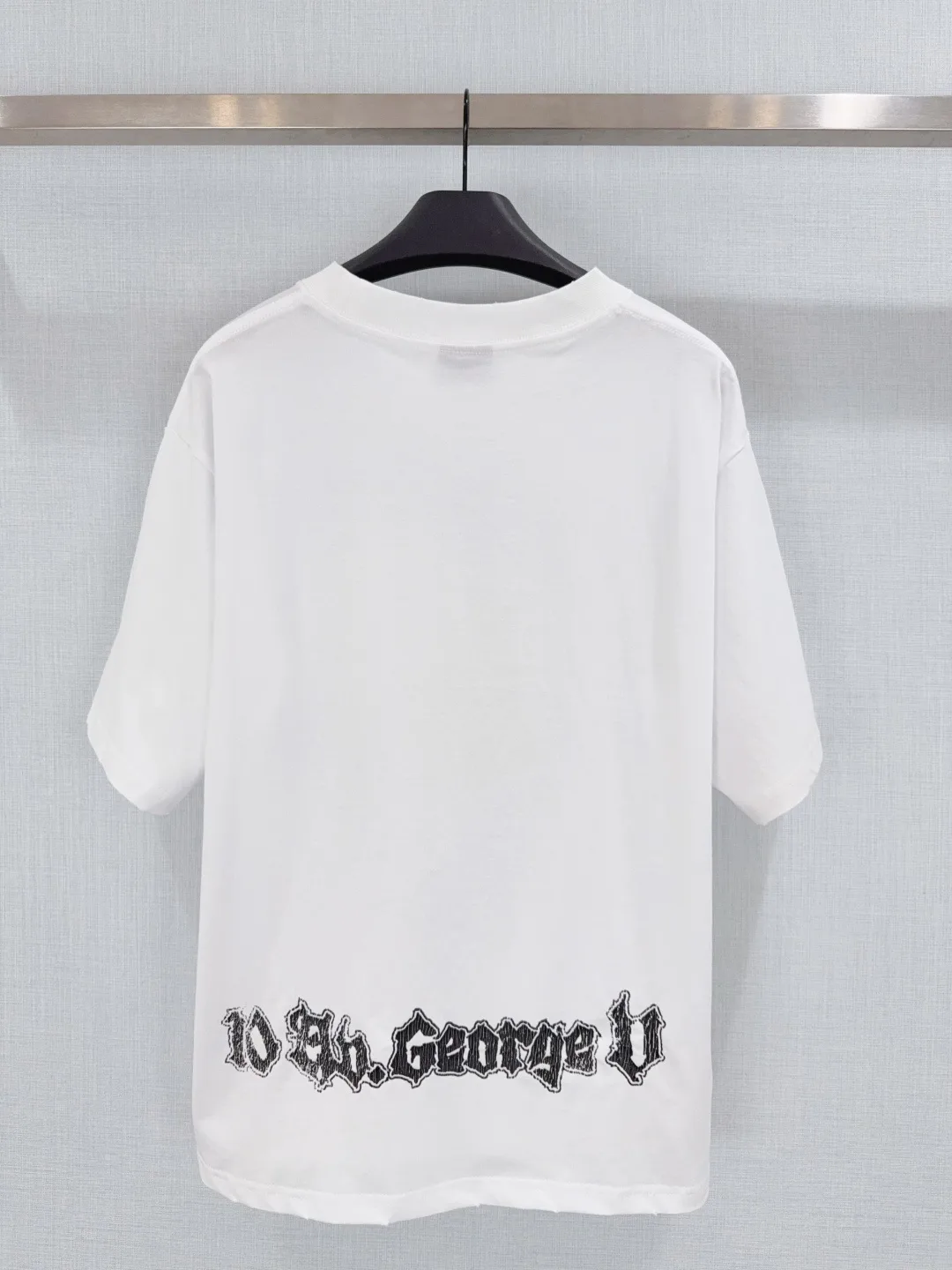 Футболки Женские Balenciaga 11663624