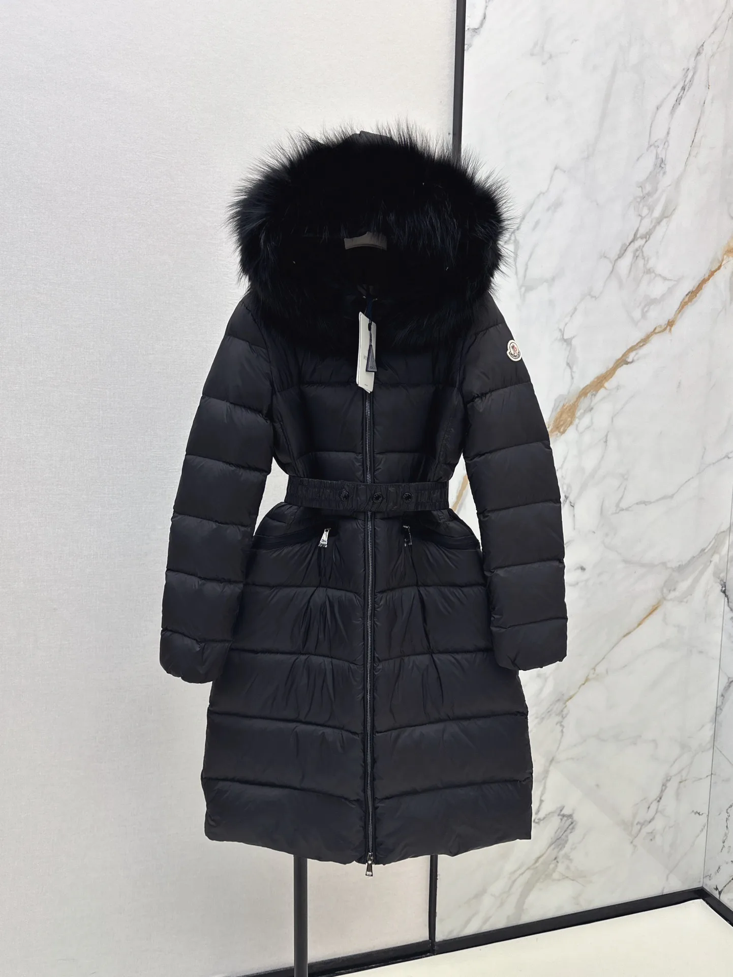 Куртки И Пуховики Женские Moncler 18601877