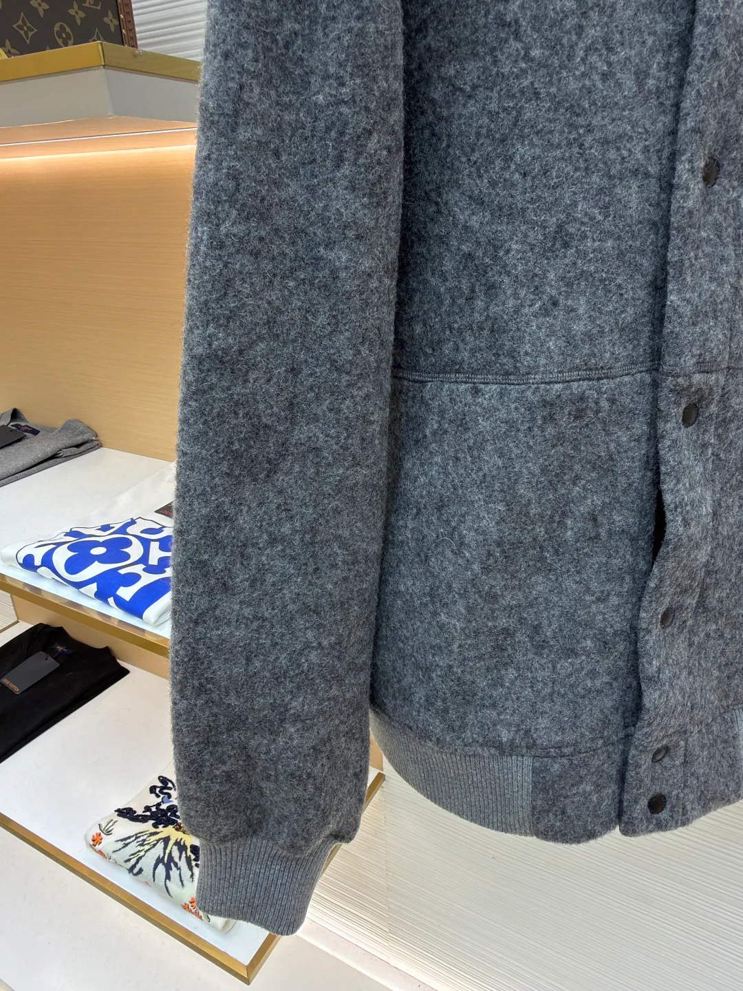 Куртки И Пуховики Мужские Canada Goose 658661