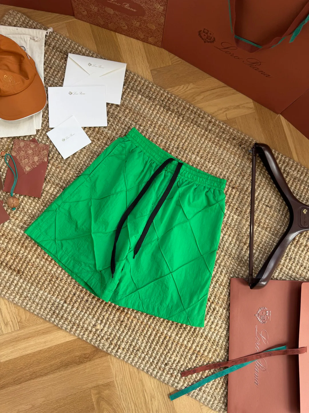 Шорты Мужские Bottega Veneta 987174