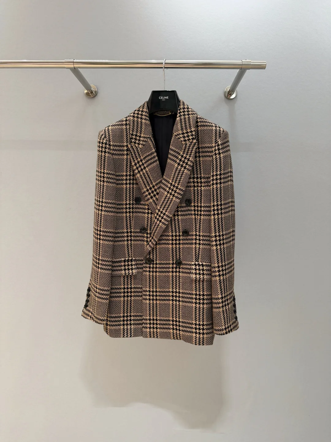 Жакеты Женские Saint Laurent 156484