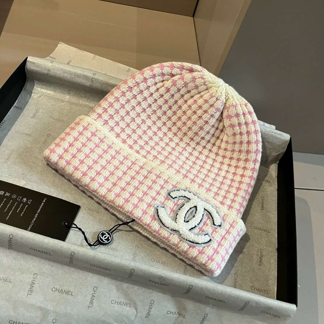 Головные Уборы Chanel 5435