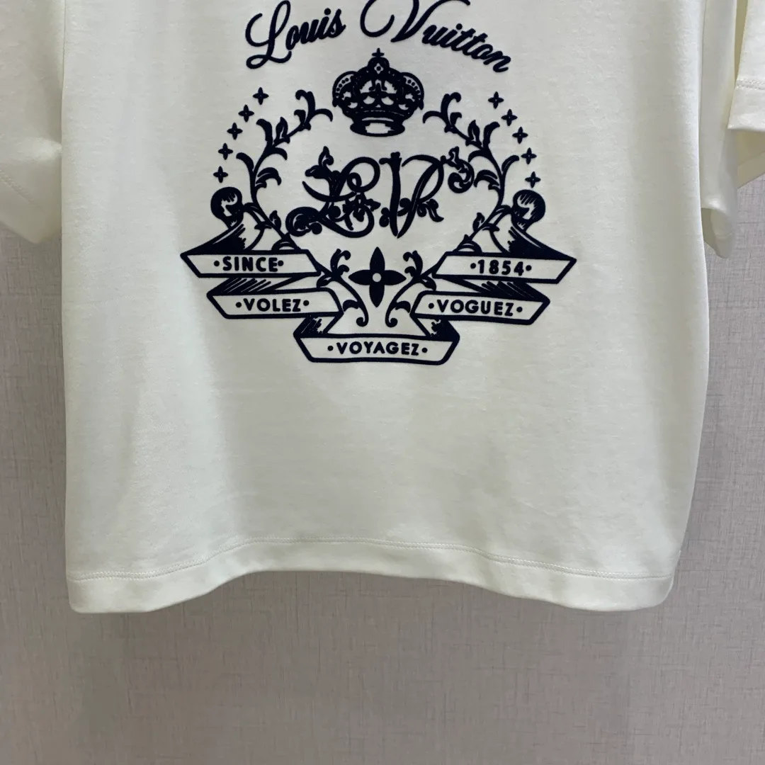 Футболки Женские Louis Vuitton 18623913