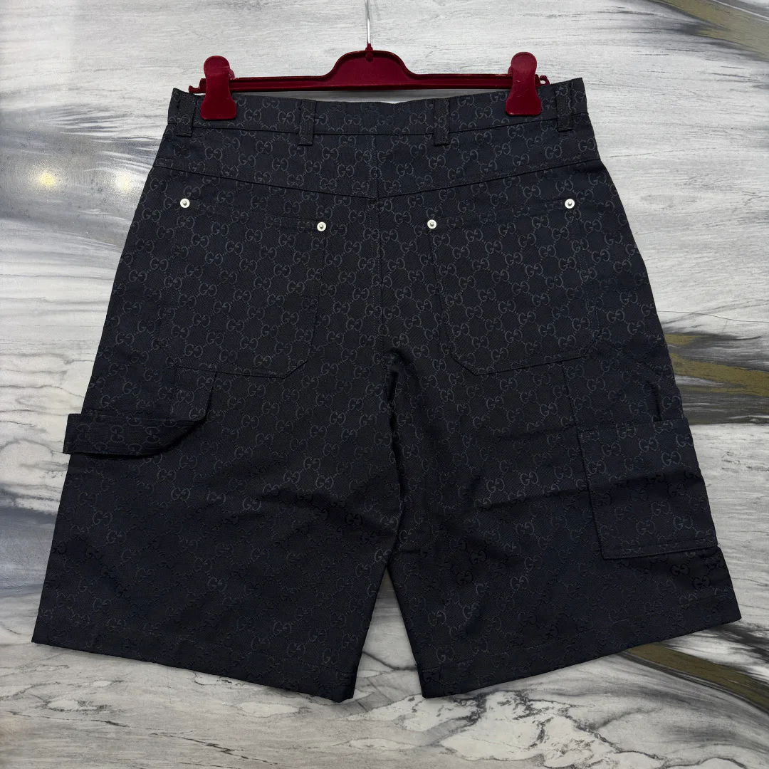 Шорты Мужские Gucci 12627315