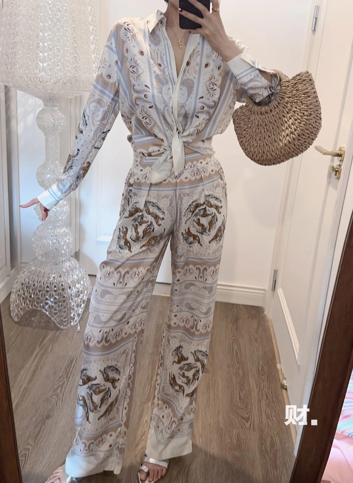 Костюмы Женские Hermes 5890022
