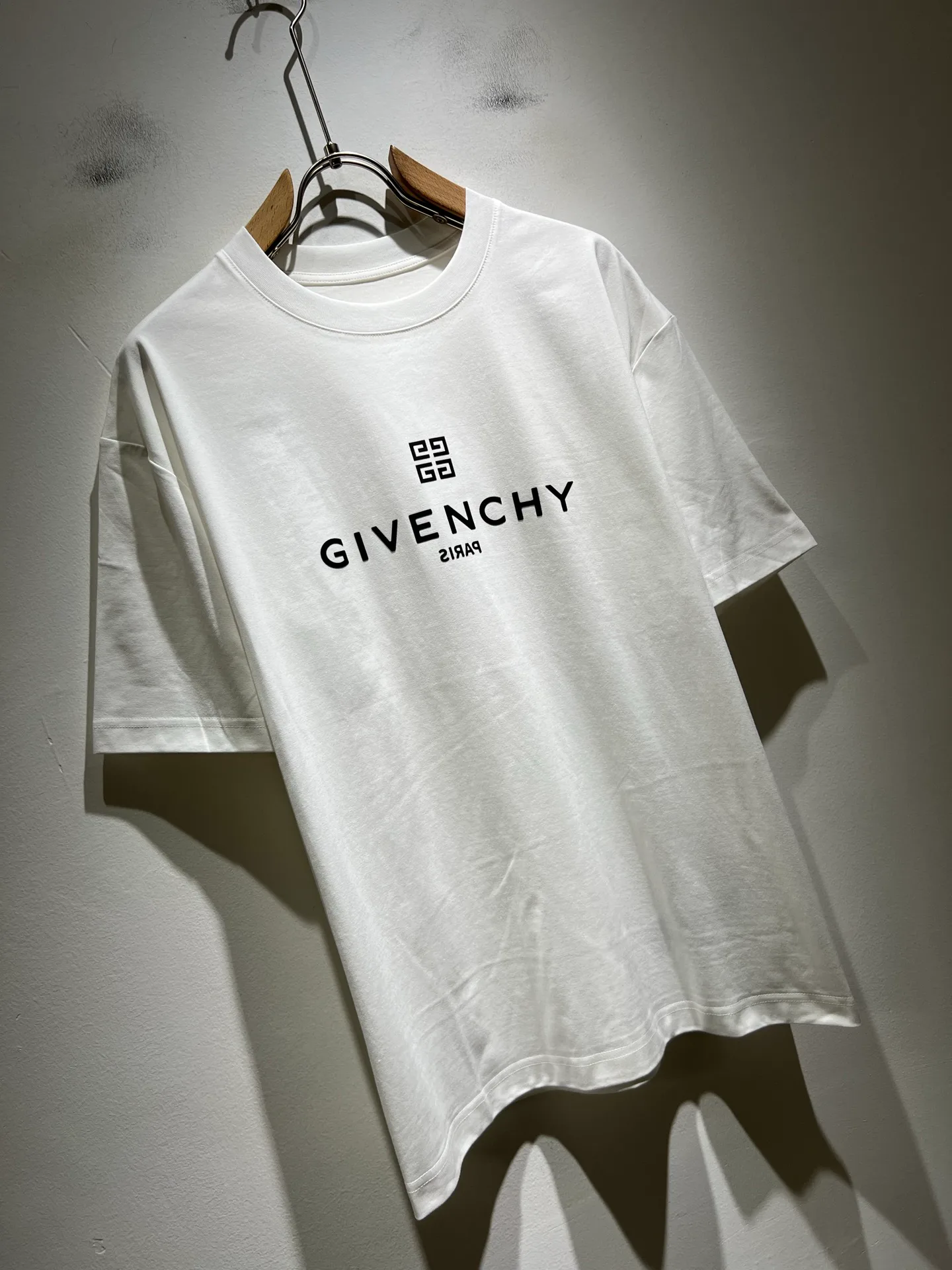 Футболки Мужские Givenchy 117545