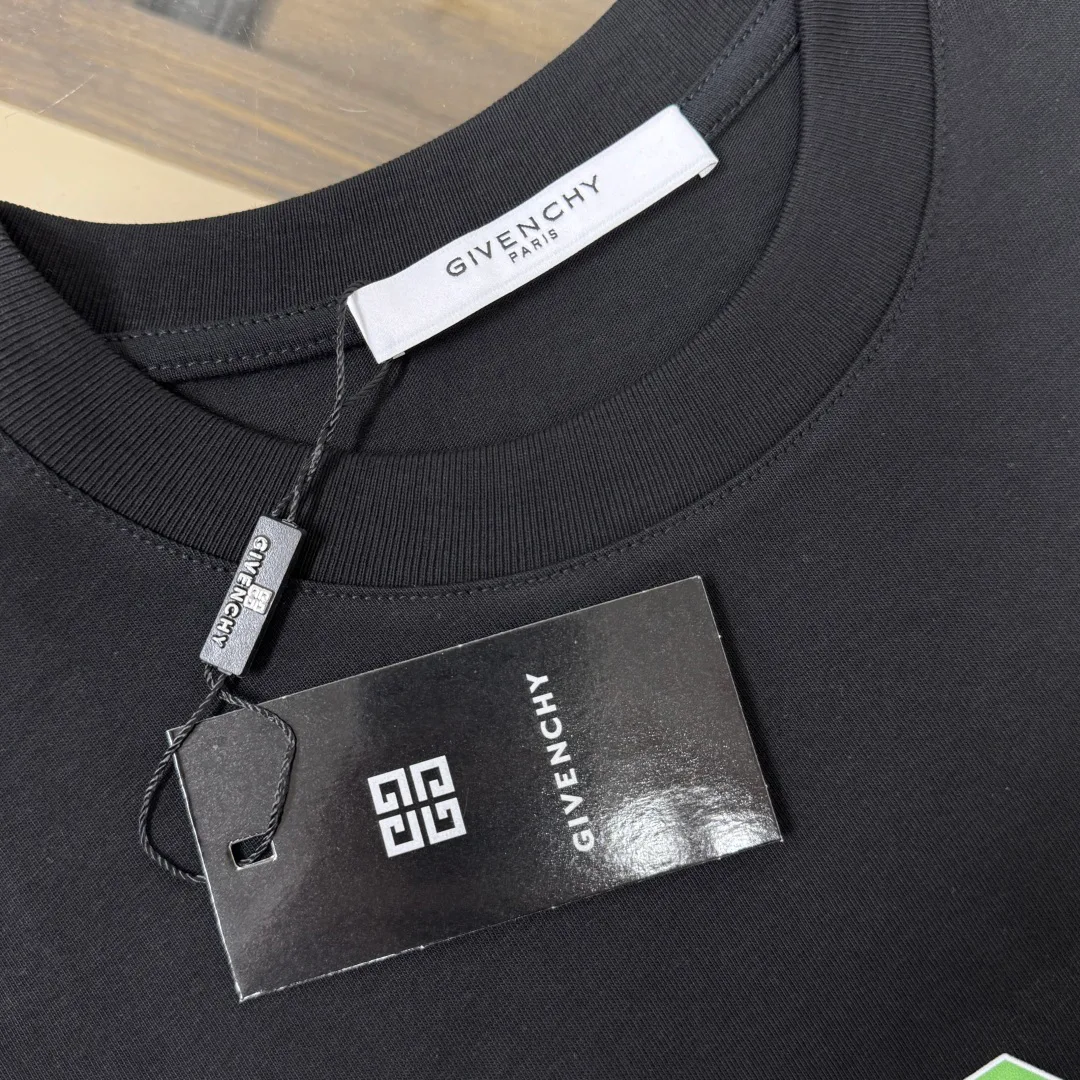 Футболки Женские Givenchy 10201270
