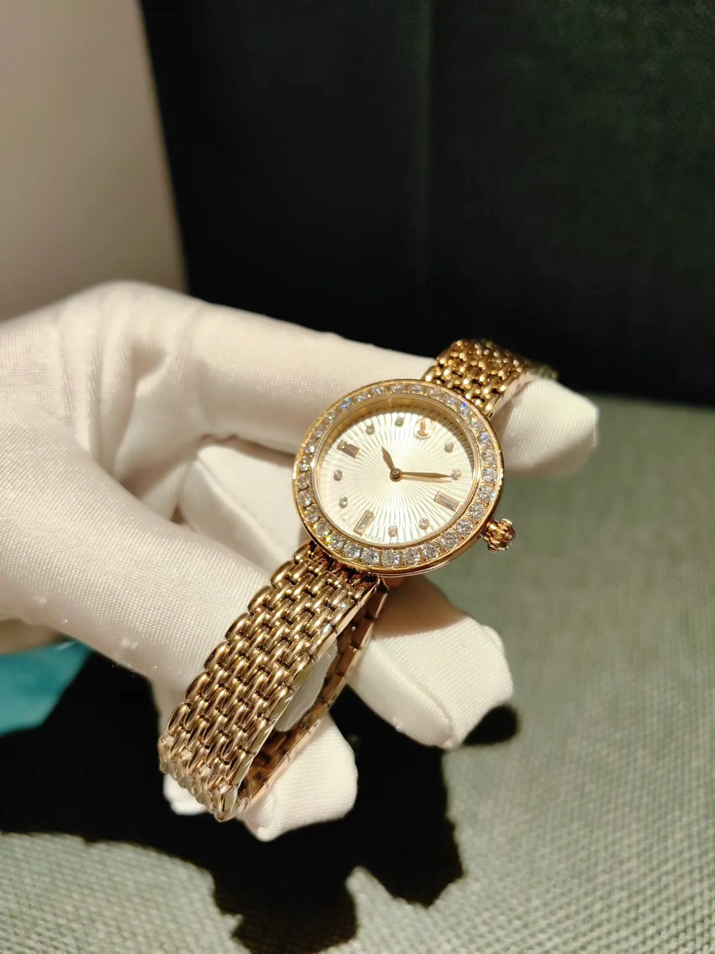 Часы Женские Swarovski 5564932