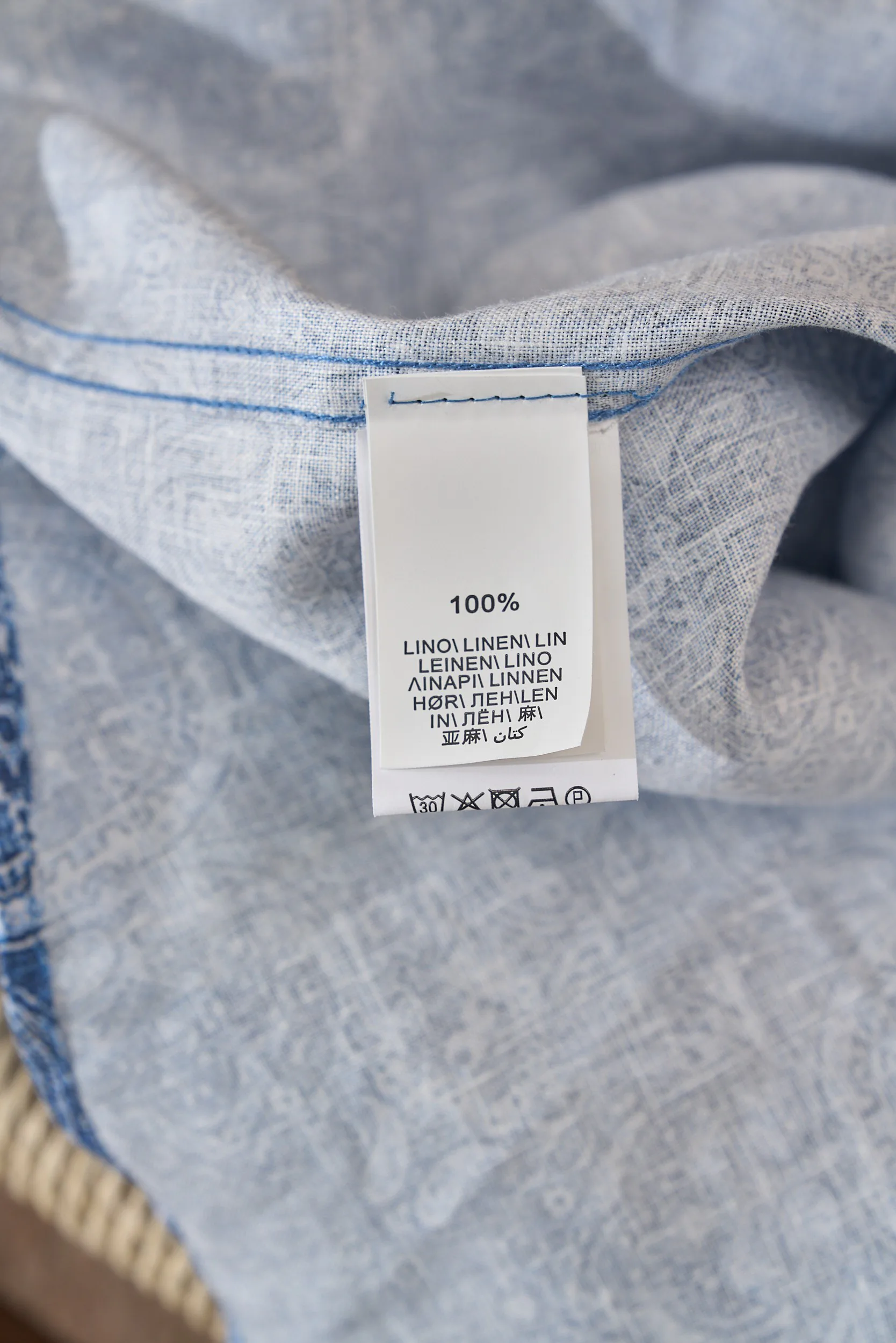 Рубашки Мужские Brunello Cucinelli 11705932