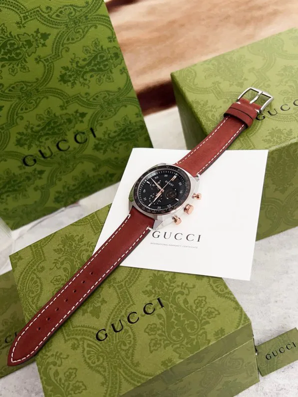 Часы Мужские Gucci 16939500