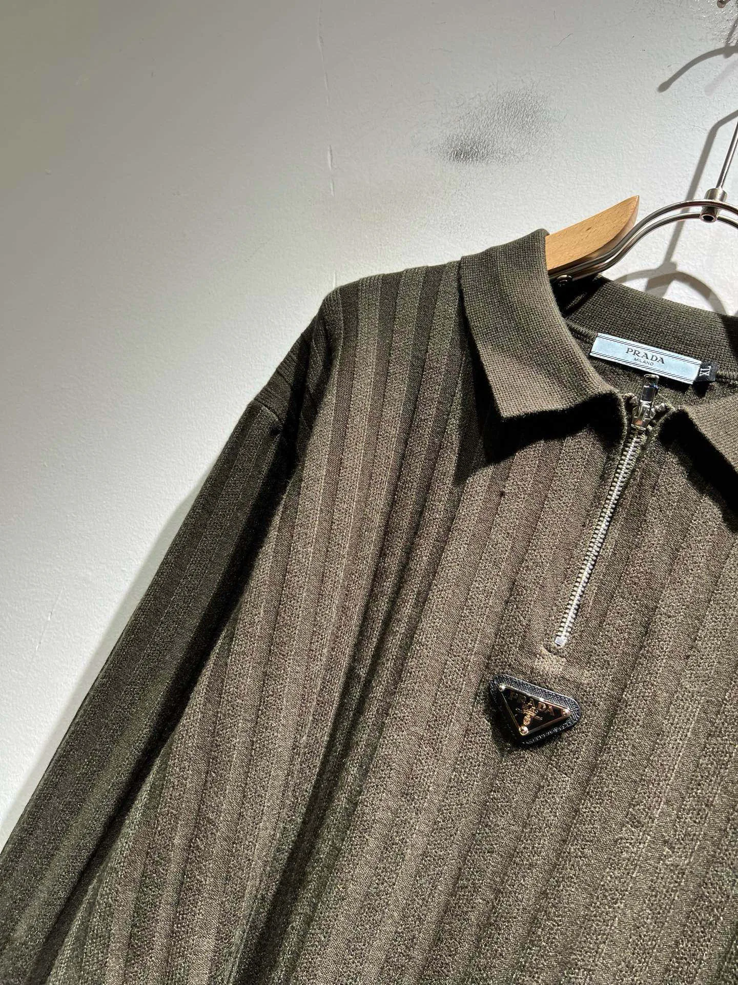 Джемперы И Свитеры Мужские Prada 798789