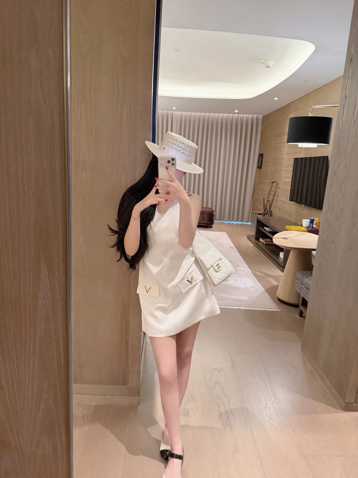 Платья Женские Valentino 11451049