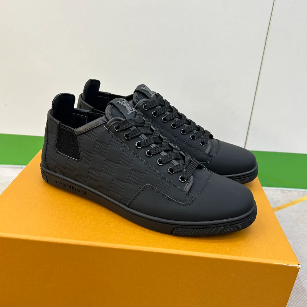 Кеды Мужские Louis Vuitton 34359