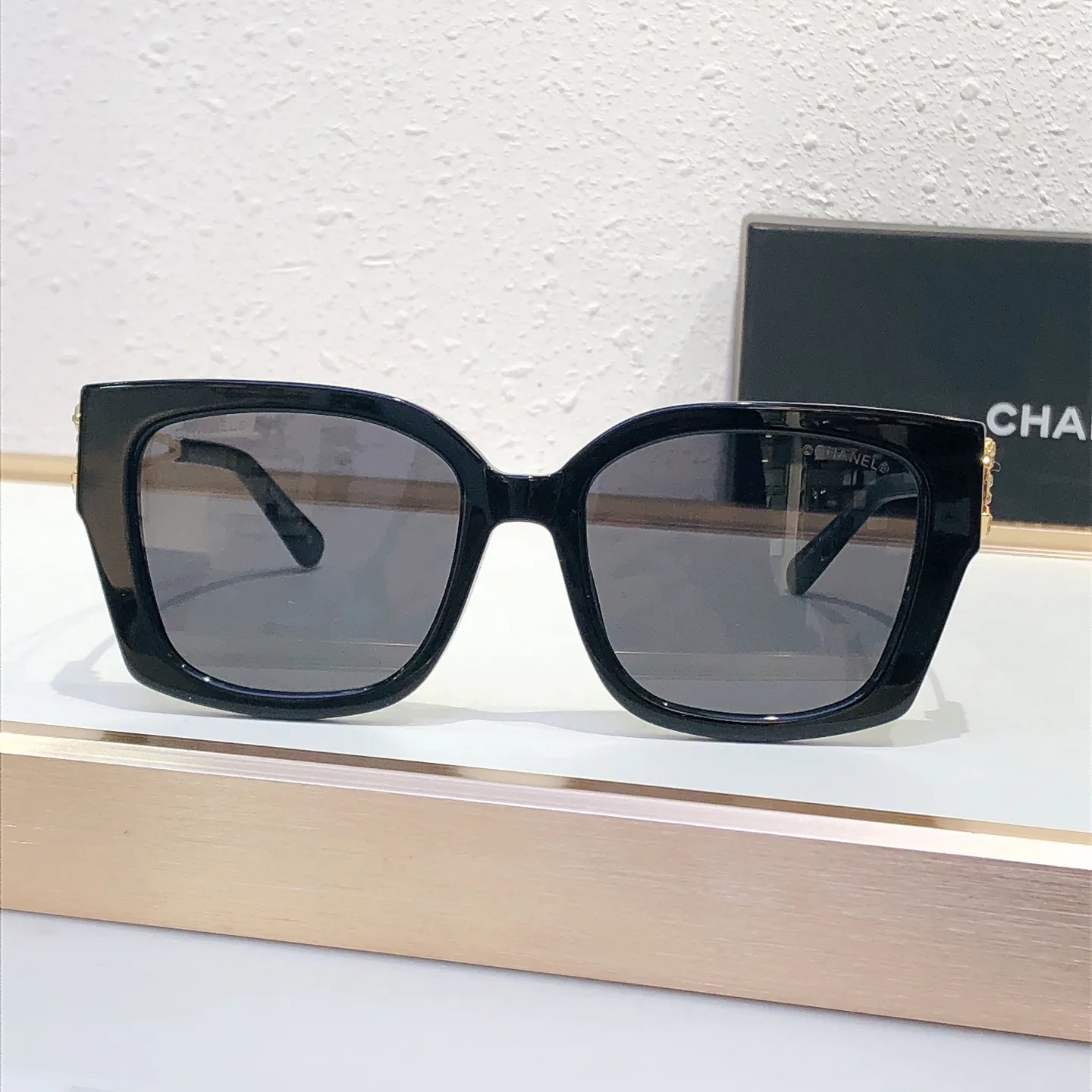 Бижутерия Chanel 13257189