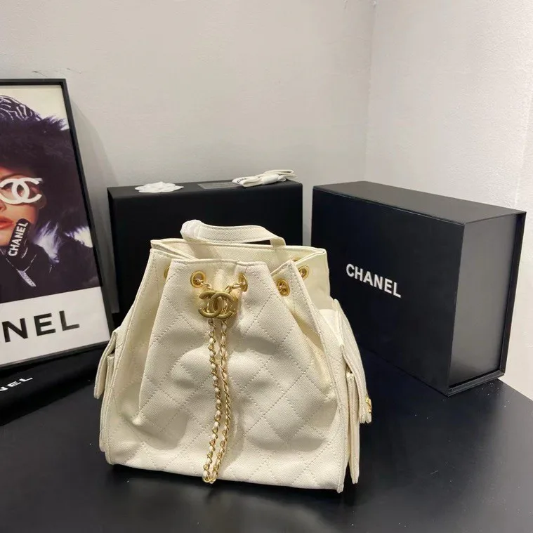 Классические Сумки Женские Chanel 11742842