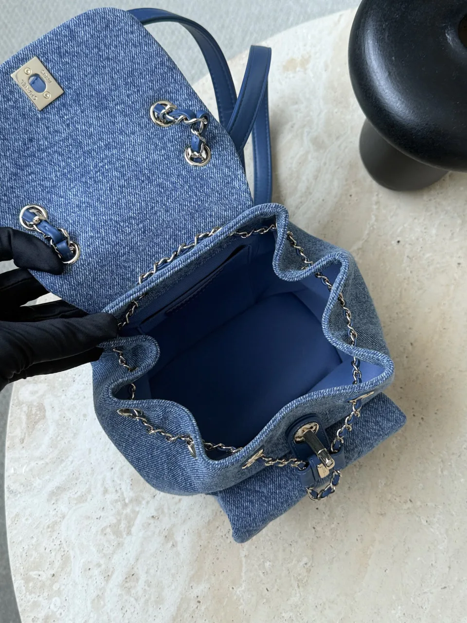 Классические Сумки Женские Chanel 18215488
