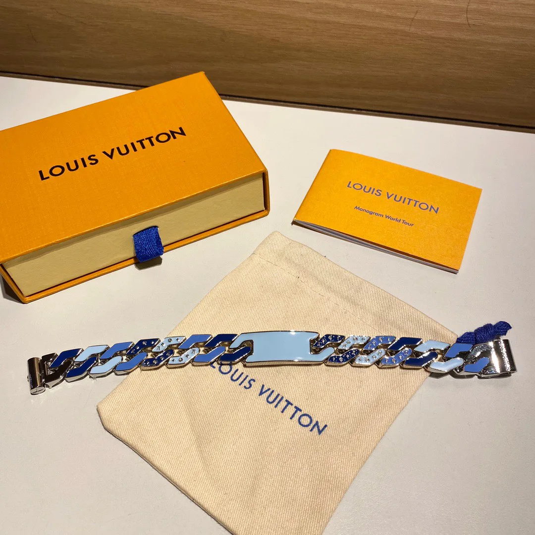 Бижутерия Louis Vuitton 693506