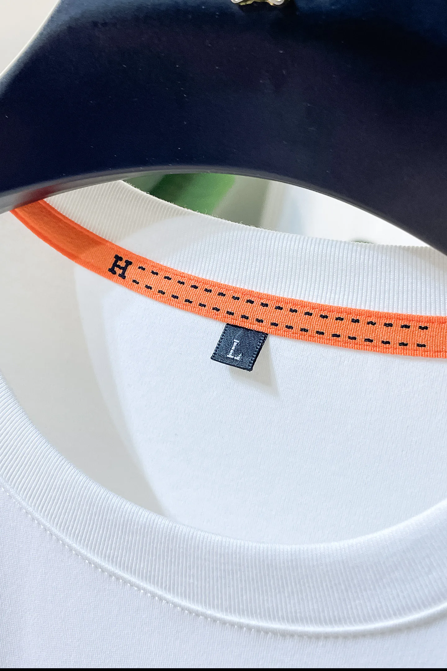 Футболки Мужские Hermes 13288024